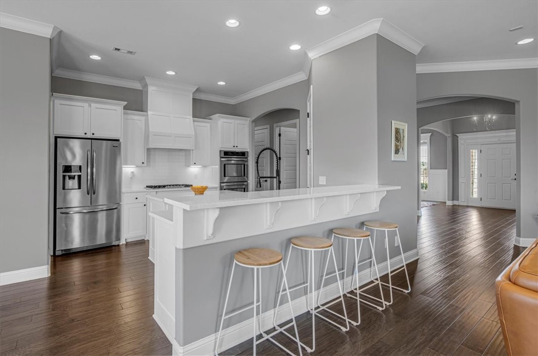 Waterford Estates At Hissom Ranch - Residential