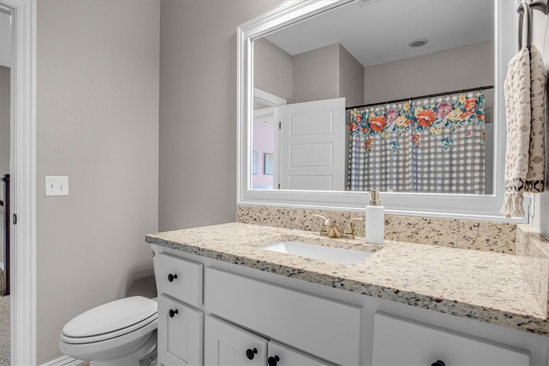 Waterford Estates At Hissom Ranch - Residential