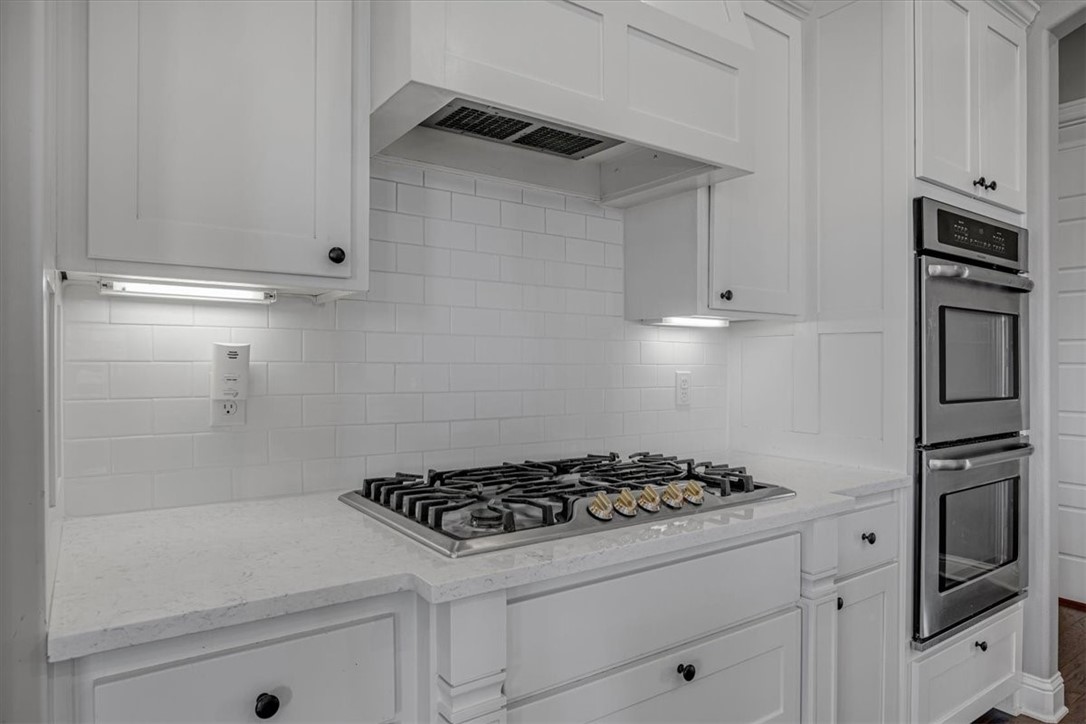 Waterford Estates At Hissom Ranch - Residential