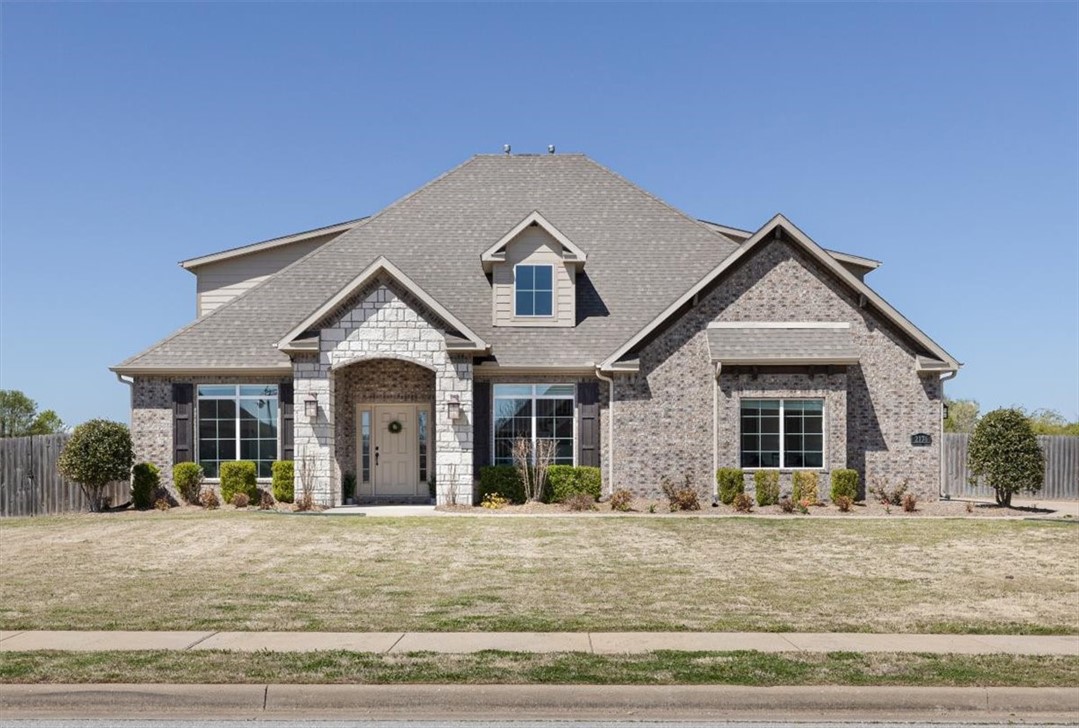 Waterford Estates At Hissom Ranch - Residential