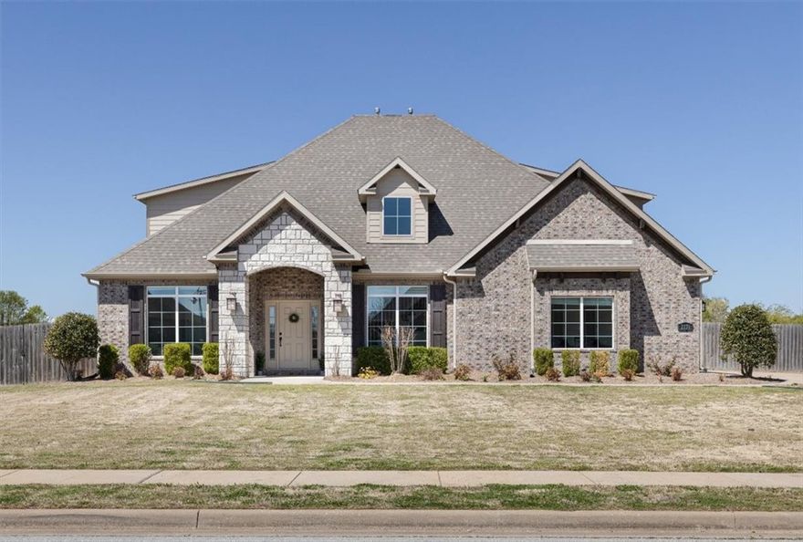 Pending prior to list:

Well maintained 4 bedroom 4.5 bath home in gated Waterford subdivision. Floor plan includes Master and Guest bedroom down with private baths. Open Great room and Kitchen. 2 Bedrooms each with a bath and bonus room upstairs. Side entry 3 car garage. Waterford Community includes Club House and Pool Area.