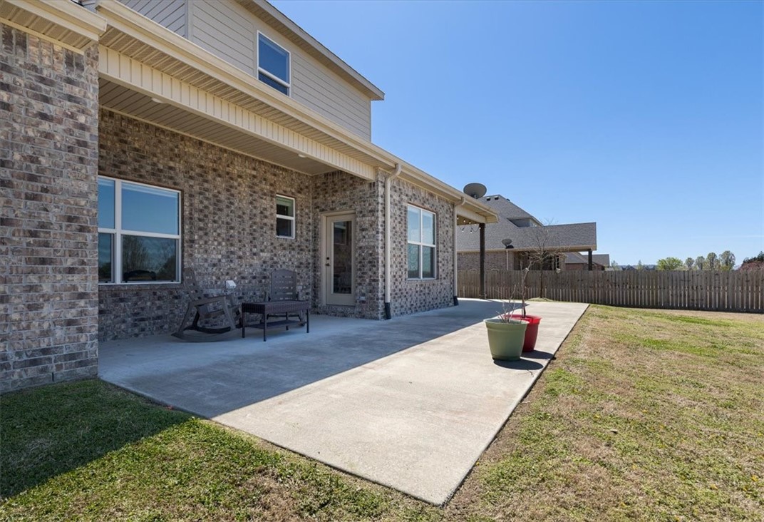 Waterford Estates At Hissom Ranch - Residential