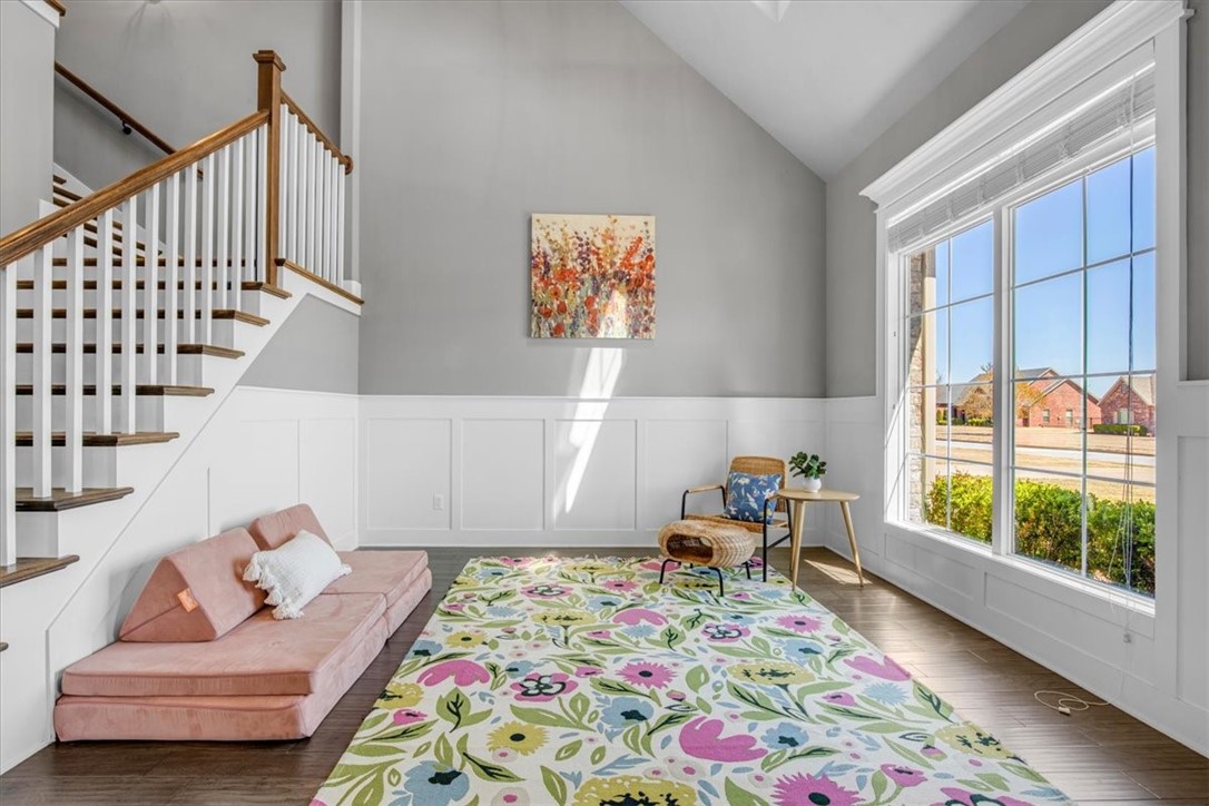 Waterford Estates At Hissom Ranch - Residential