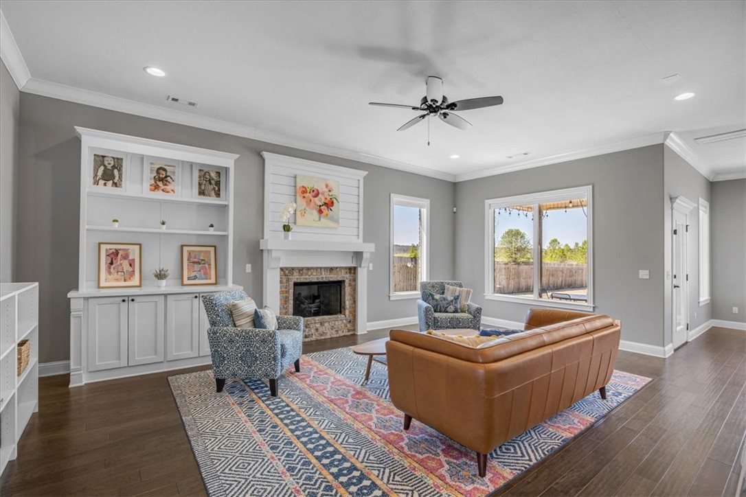 Waterford Estates At Hissom Ranch - Residential