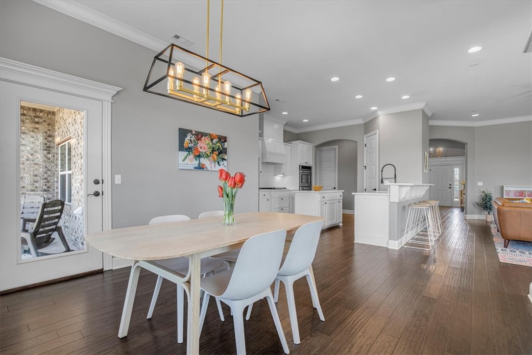 Waterford Estates At Hissom Ranch - Residential