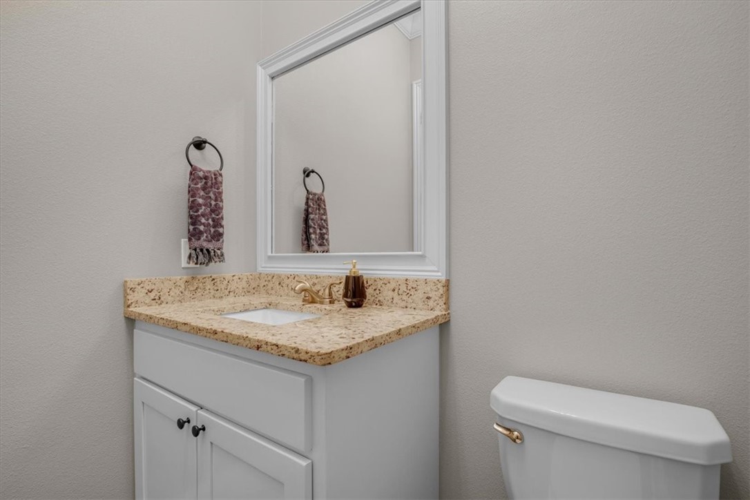 Waterford Estates At Hissom Ranch - Residential