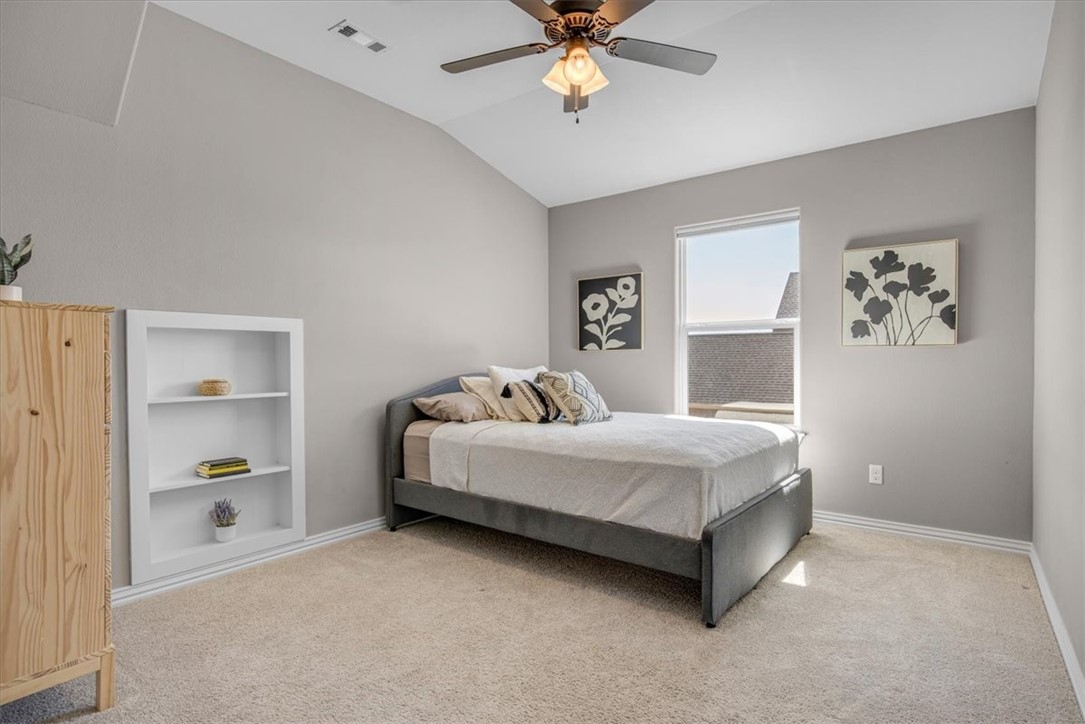 Waterford Estates At Hissom Ranch - Residential