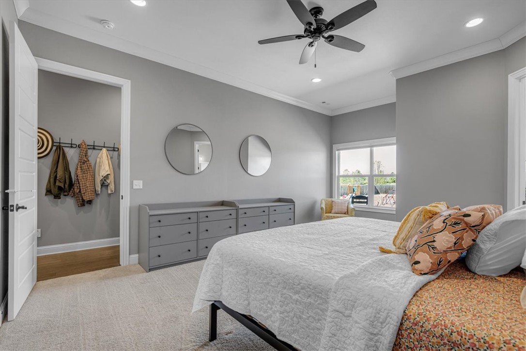 Waterford Estates At Hissom Ranch - Residential