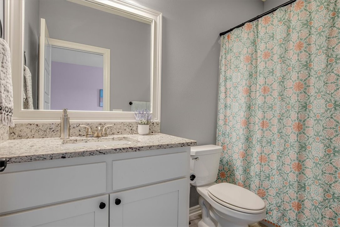 Waterford Estates At Hissom Ranch - Residential