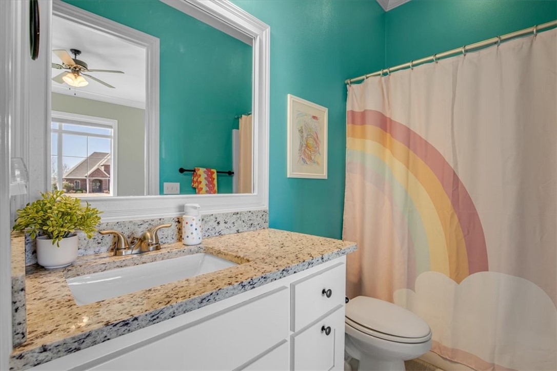 Waterford Estates At Hissom Ranch - Residential
