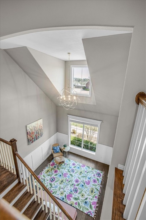 Waterford Estates At Hissom Ranch - Residential