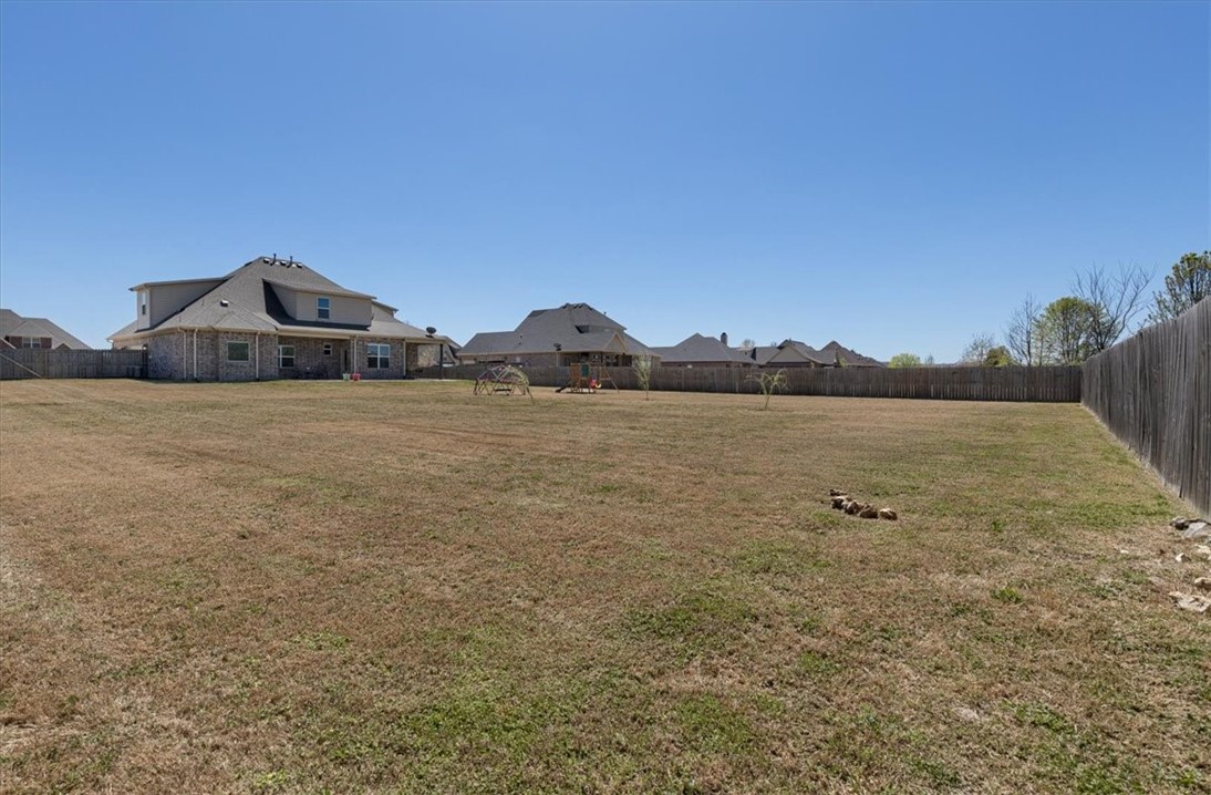 Waterford Estates At Hissom Ranch - Residential