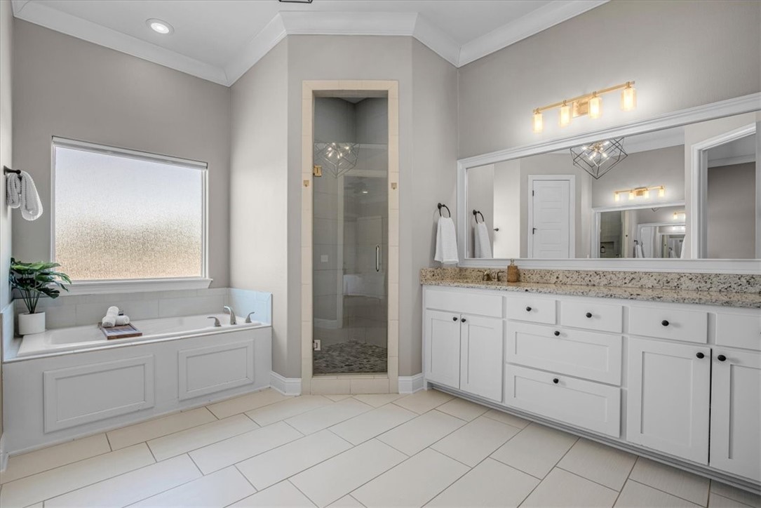 Waterford Estates At Hissom Ranch - Residential