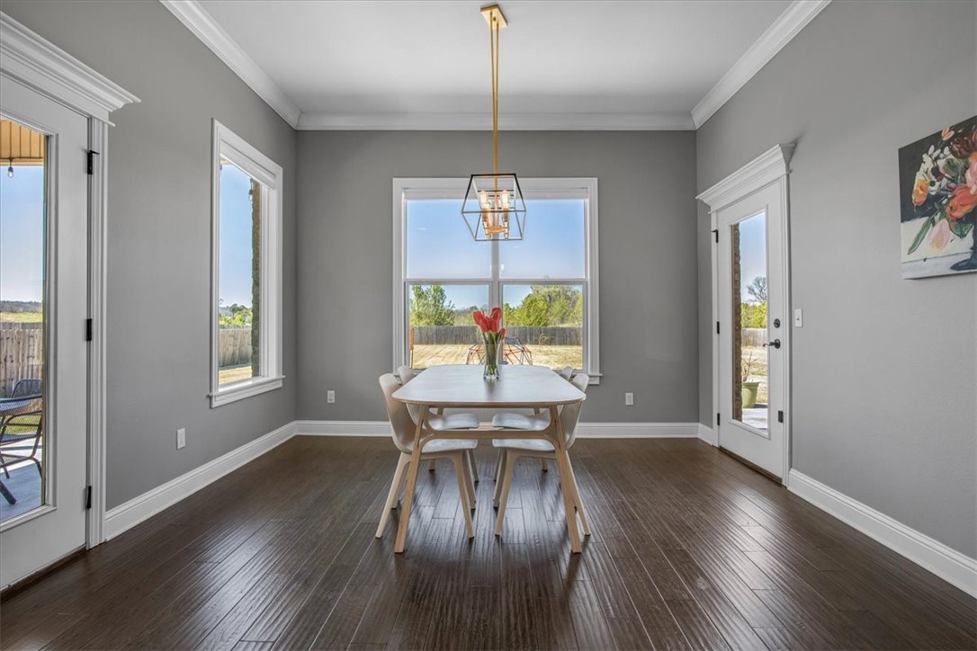 Waterford Estates At Hissom Ranch - Residential