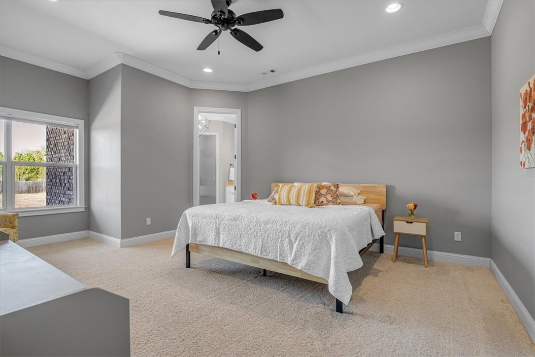 Waterford Estates At Hissom Ranch - Residential
