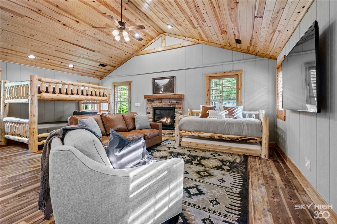 Wilson Add Rurban - Residential
