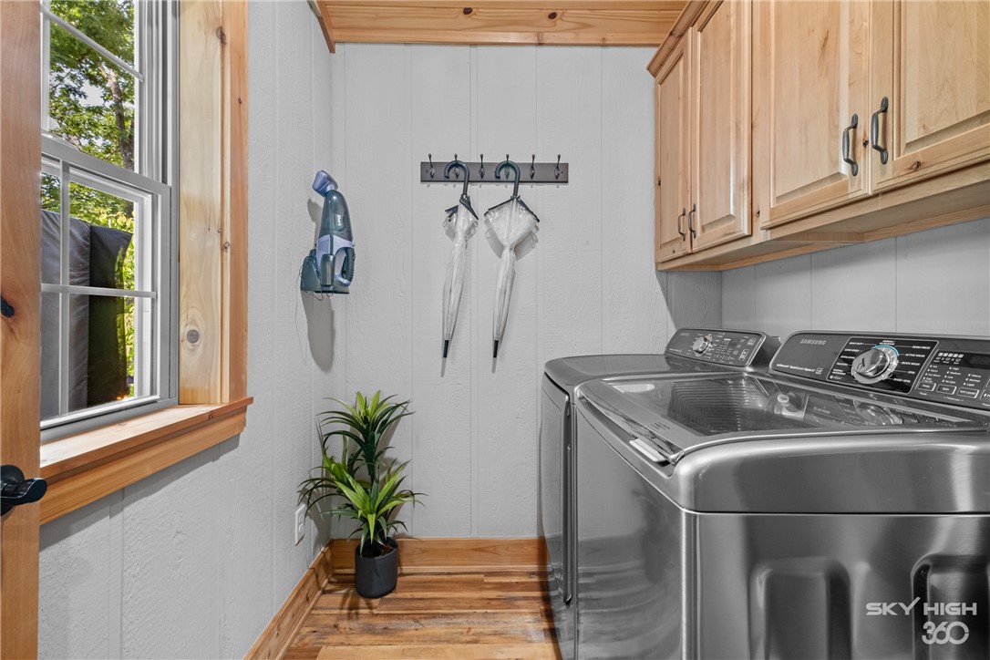 Wilson Add Rurban - Residential