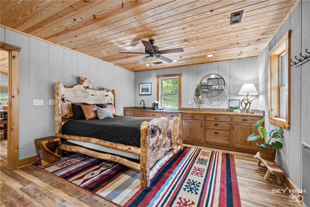 Wilson Add Rurban - Residential
