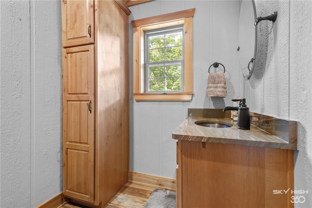 Wilson Add Rurban - Residential