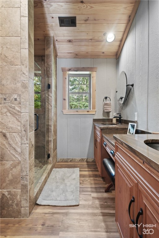 Wilson Add Rurban - Residential