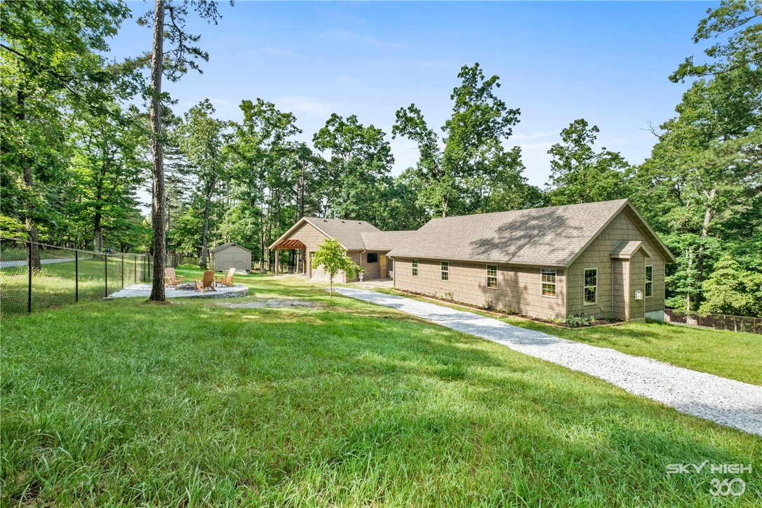 Wilson Add Rurban - Residential