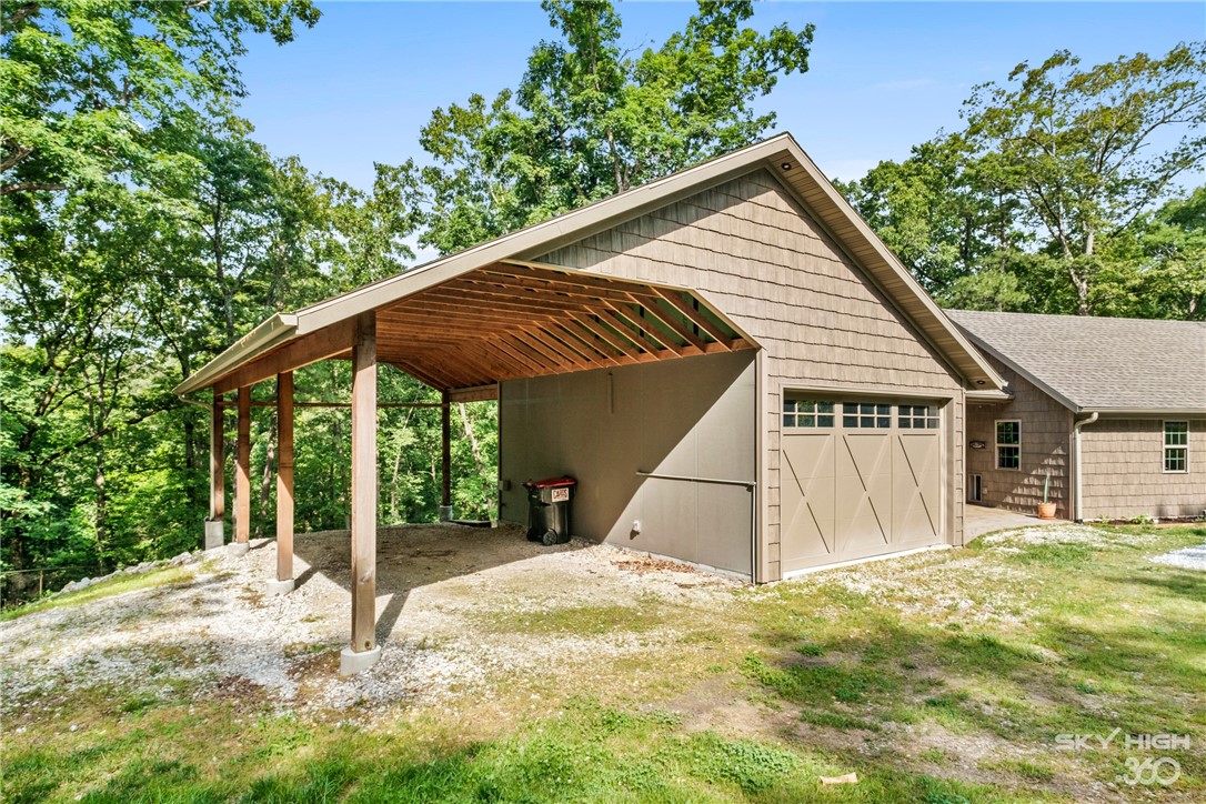 Wilson Add Rurban - Residential