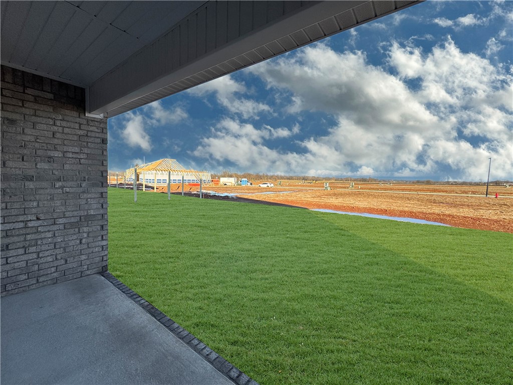 Rolling Meadows - Residential