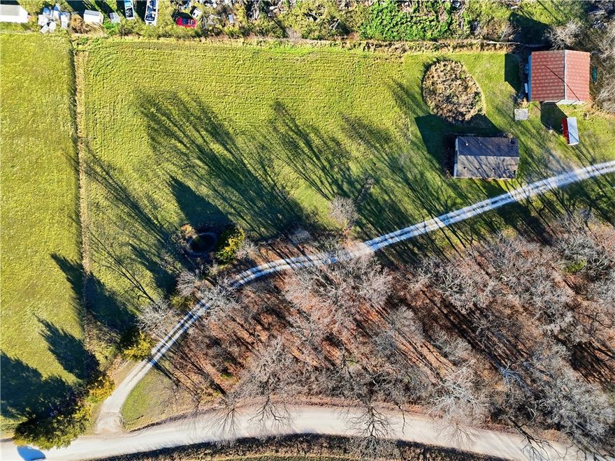 Discover the perfect blend of privacy and natural beauty with this stunning 2.82-acre property in Garfield. Whether you are looking to build your dream home, a weekend getaway cabin, or a small hobby farm, this versatile acreage offers a rare opportunity to own a piece of the Ozarks.