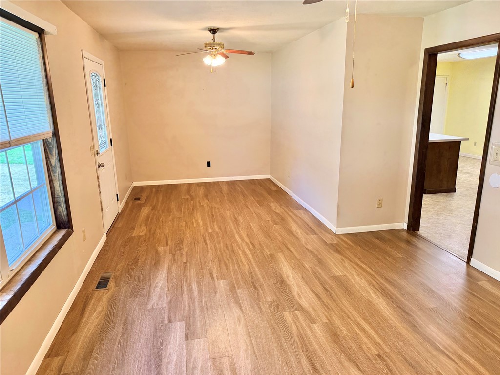 Brewer Subdivision - Residential