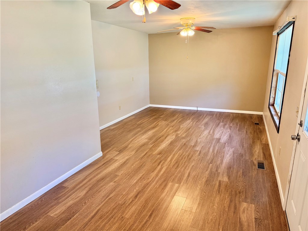Brewer Subdivision - Residential