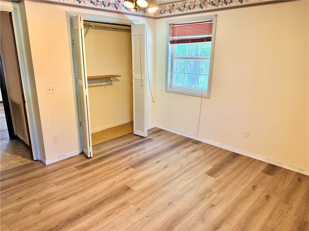 Brewer Subdivision - Residential