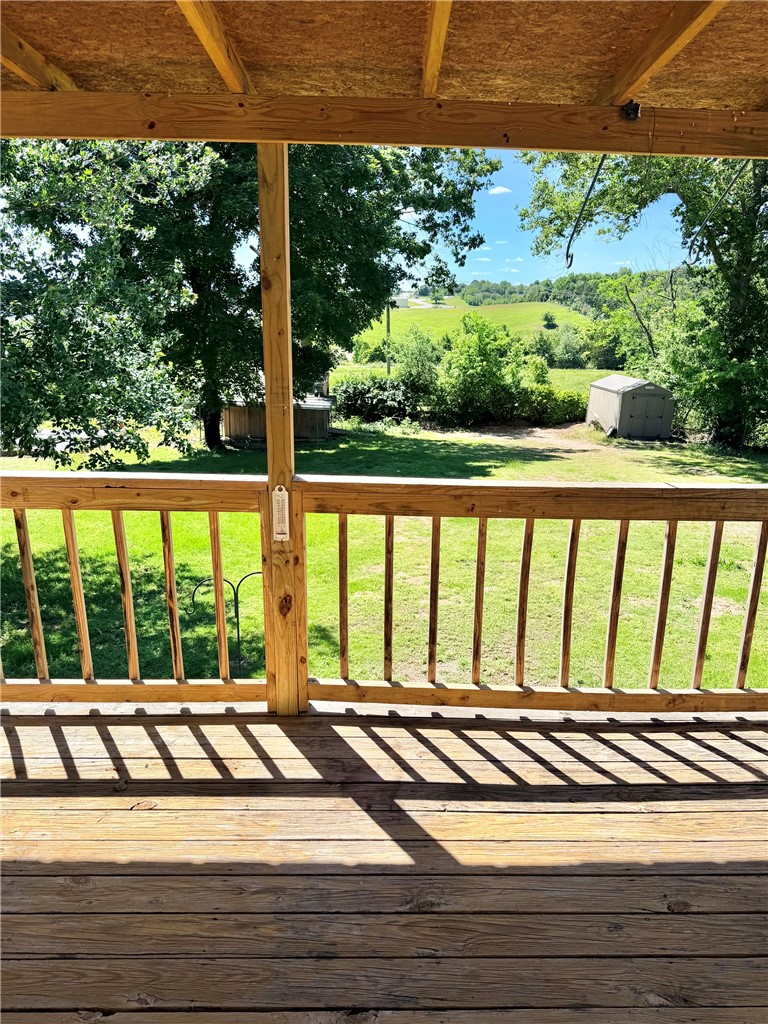 Brewer Subdivision - Residential