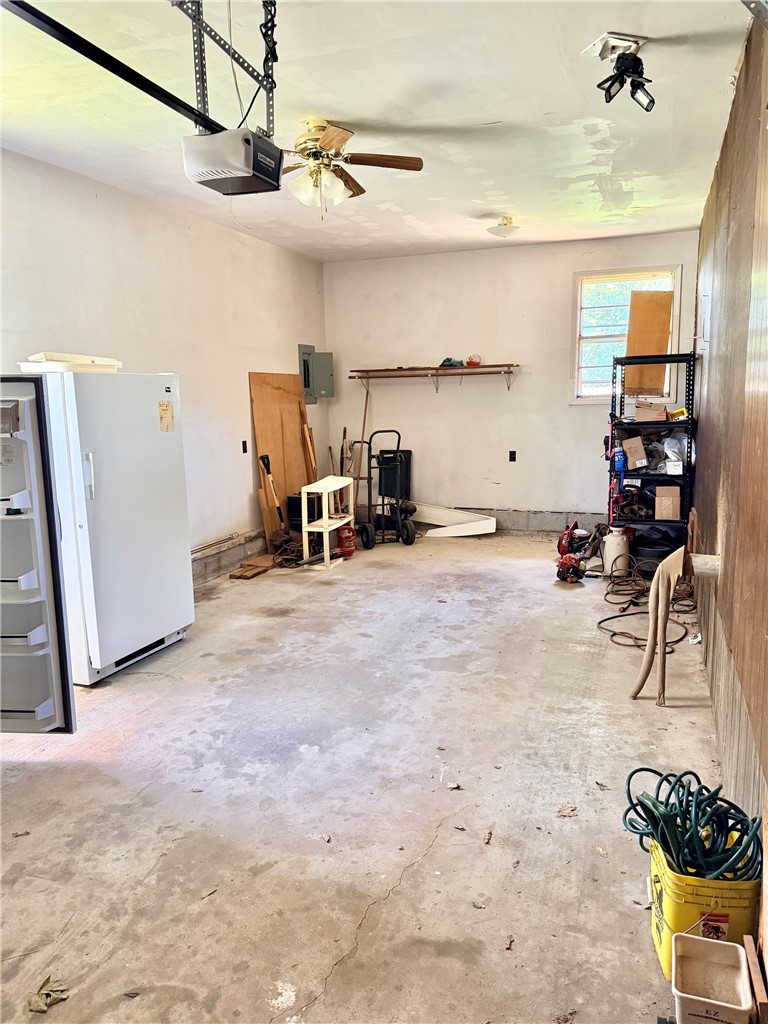 Brewer Subdivision - Residential