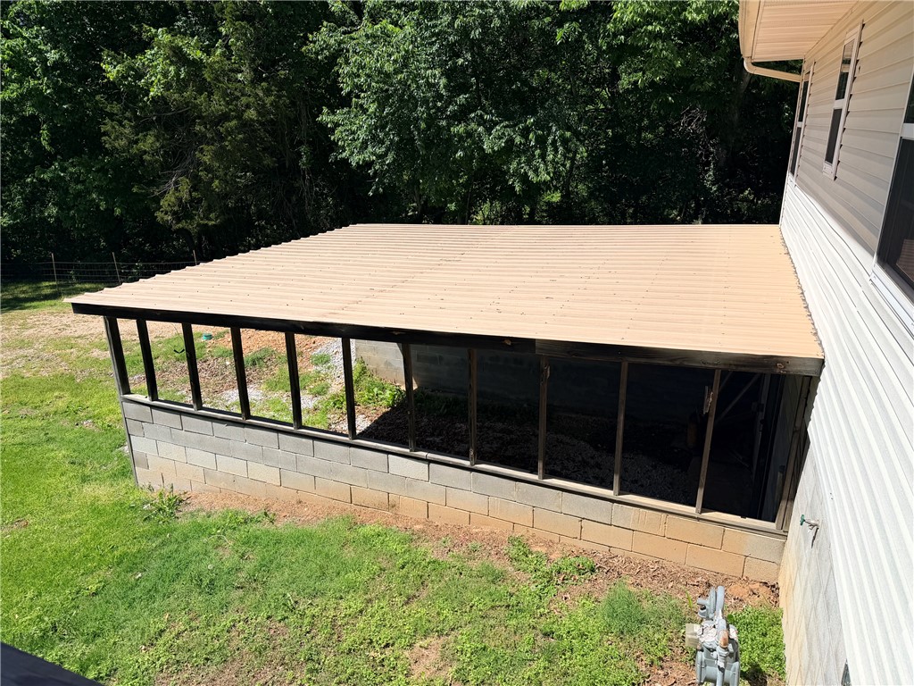 Brewer Subdivision - Residential