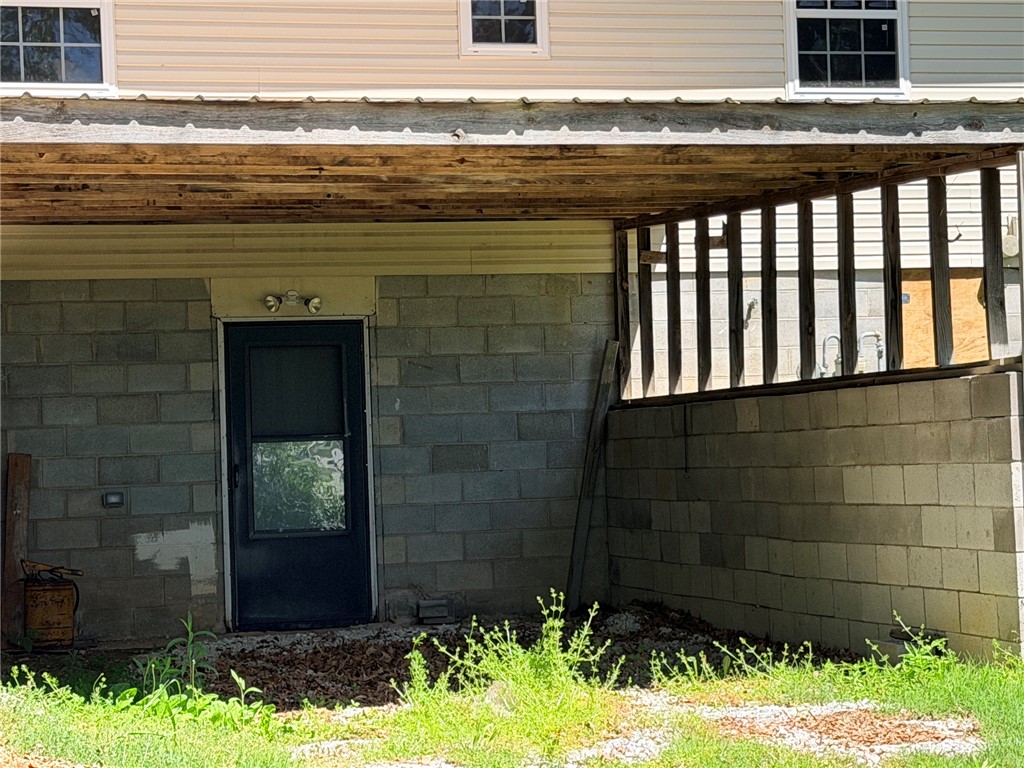 Brewer Subdivision - Residential