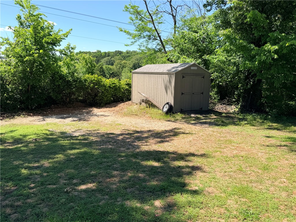 Brewer Subdivision - Residential