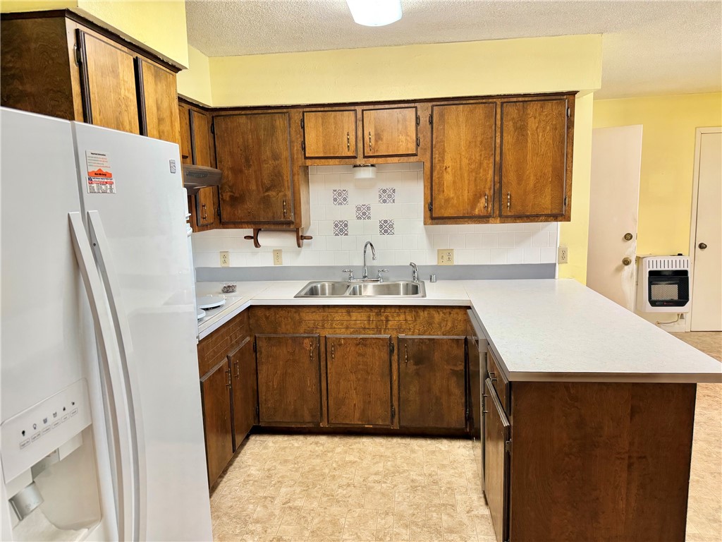 Brewer Subdivision - Residential