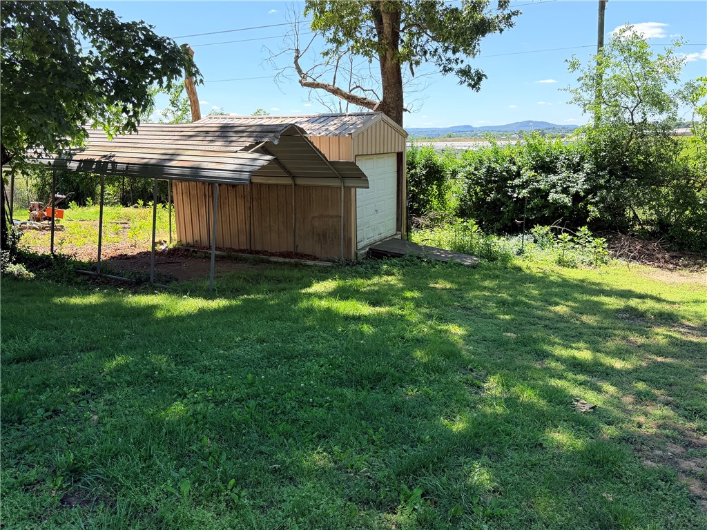 Brewer Subdivision - Residential