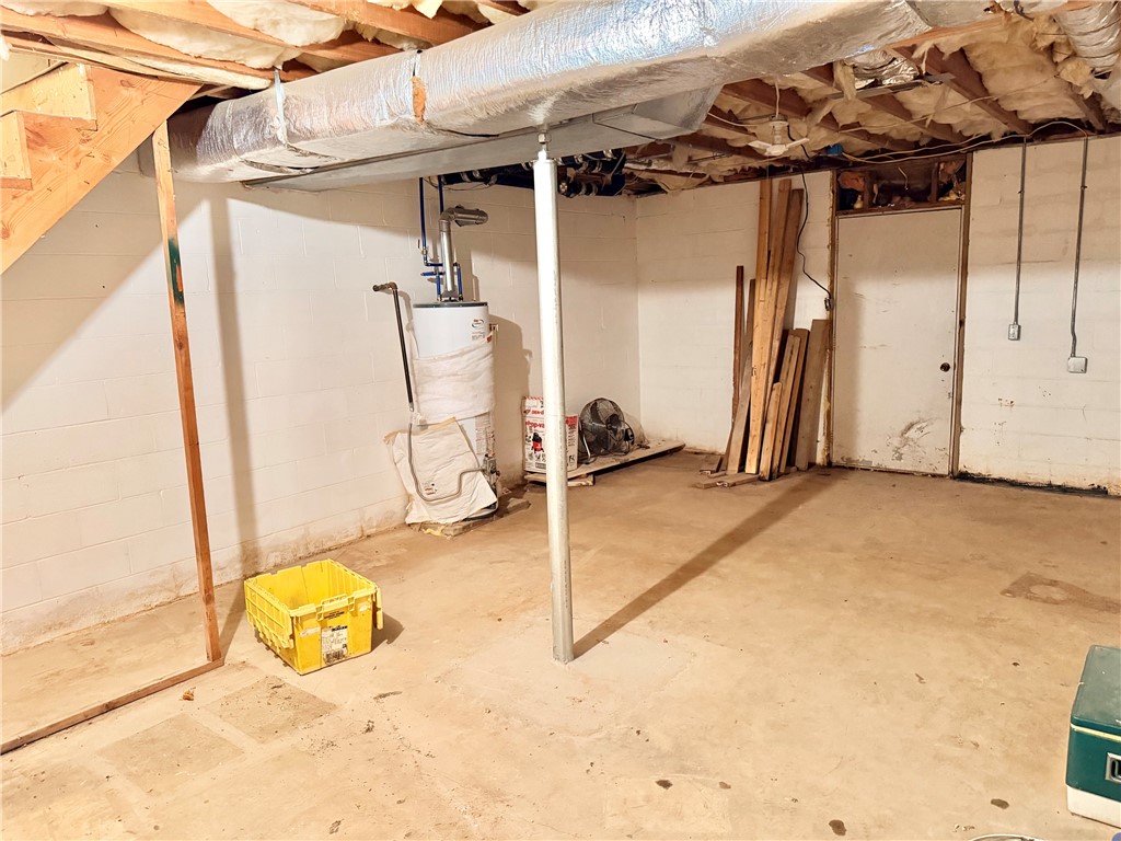 Brewer Subdivision - Residential