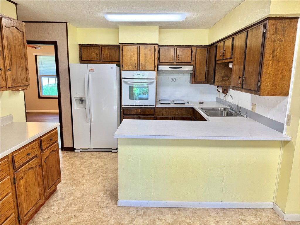 Brewer Subdivision - Residential