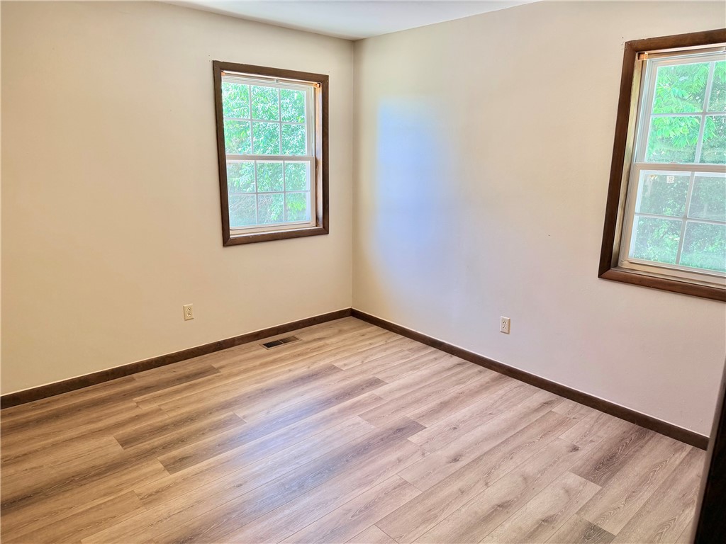 Brewer Subdivision - Residential