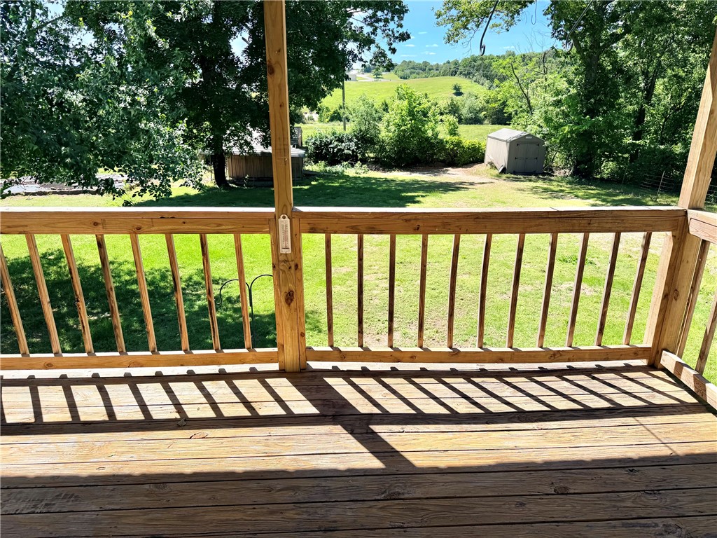 Brewer Subdivision - Residential