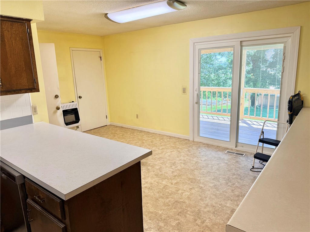 Brewer Subdivision - Residential