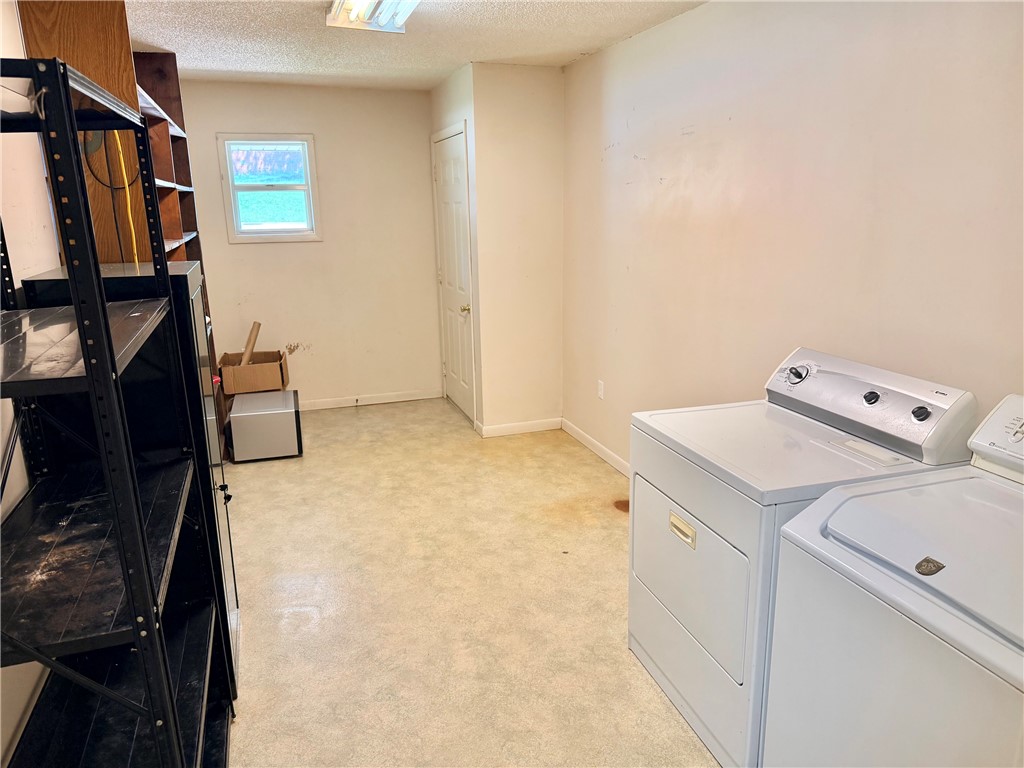 Brewer Subdivision - Residential