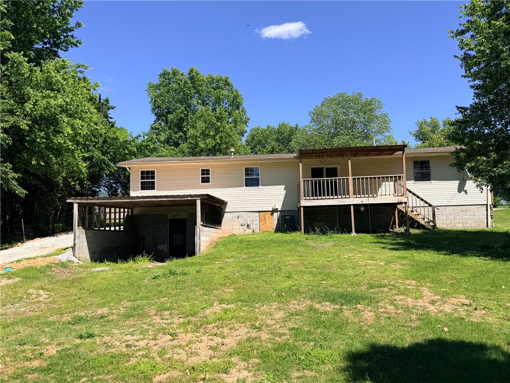 Brewer Subdivision - Residential