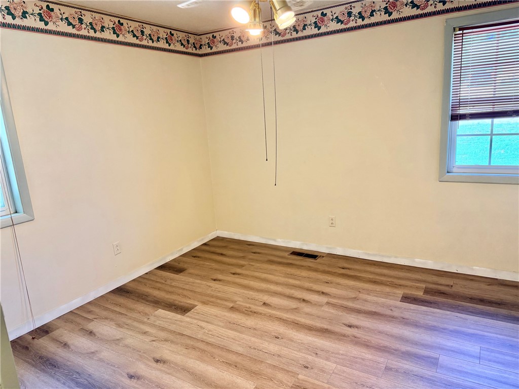 Brewer Subdivision - Residential