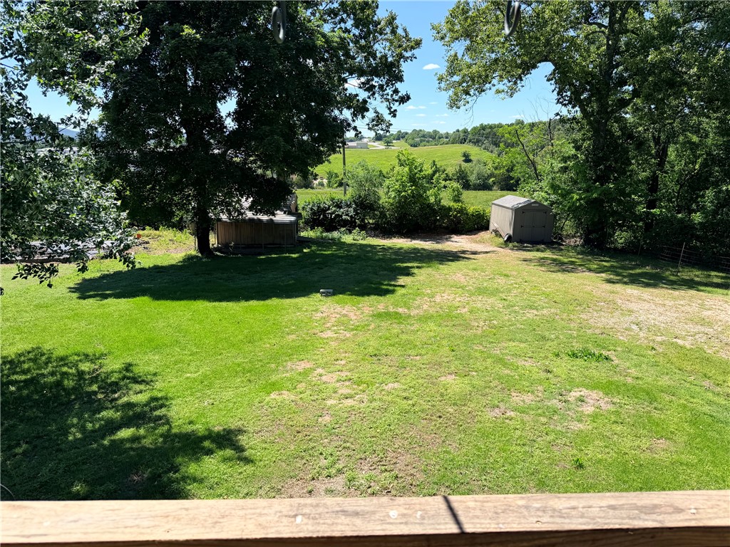 Brewer Subdivision - Residential