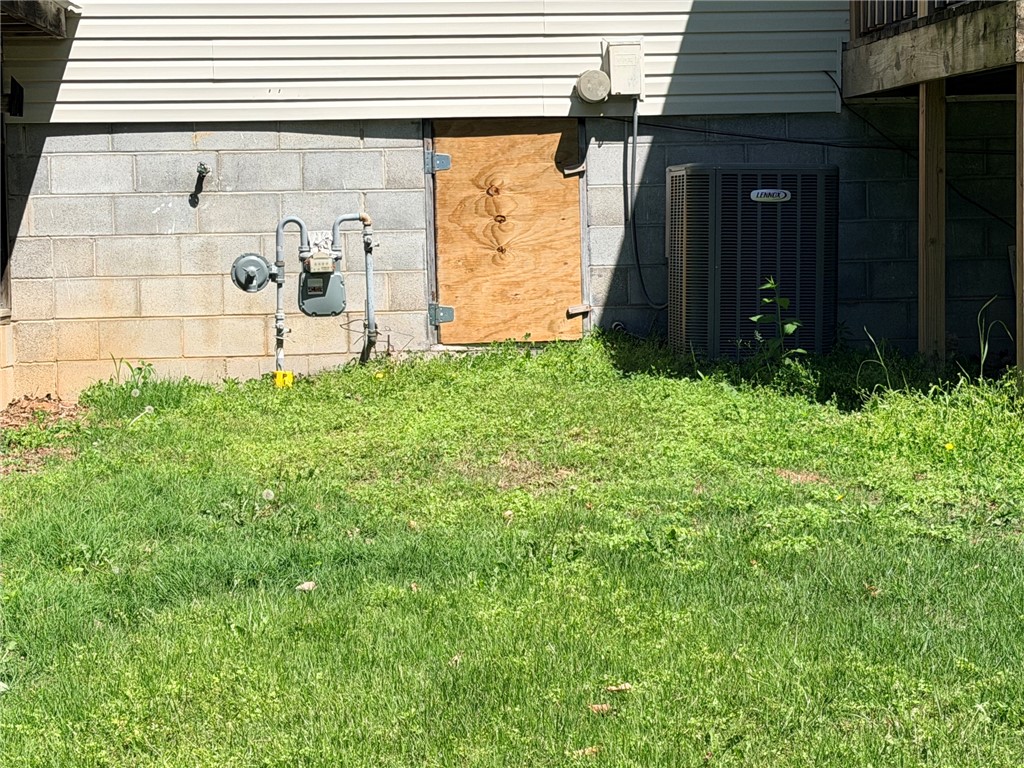 Brewer Subdivision - Residential