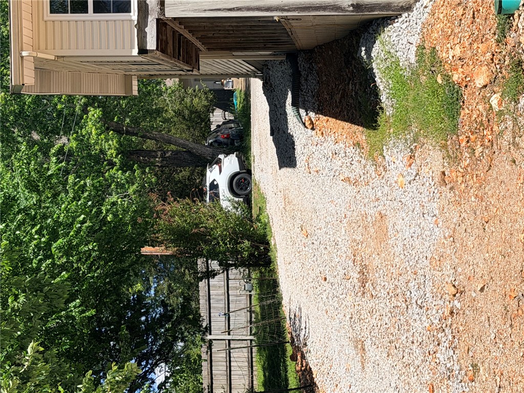 Brewer Subdivision - Residential