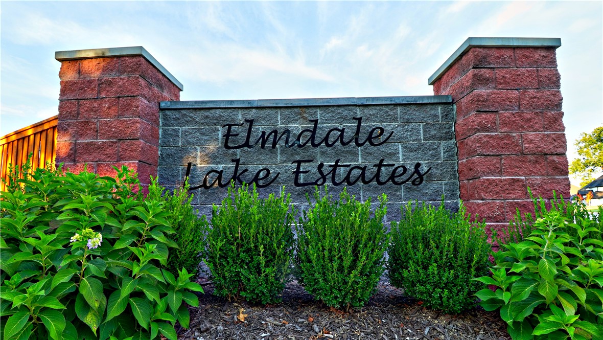 Elmdale Lake Estates - Residential